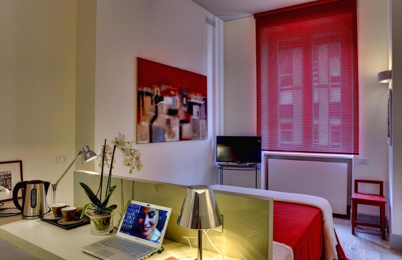 Casa Sotgiu Guest House Roma Exterior foto