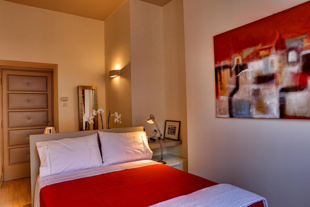 Casa Sotgiu Guest House Roma Cameră foto