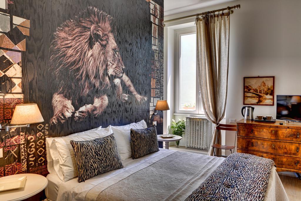 Casa Sotgiu Guest House Roma Cameră foto