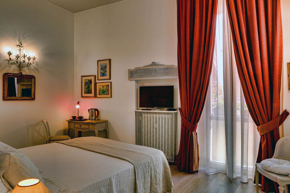 Casa Sotgiu Guest House Roma Exterior foto