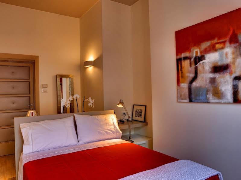 Casa Sotgiu Guest House Roma Exterior foto