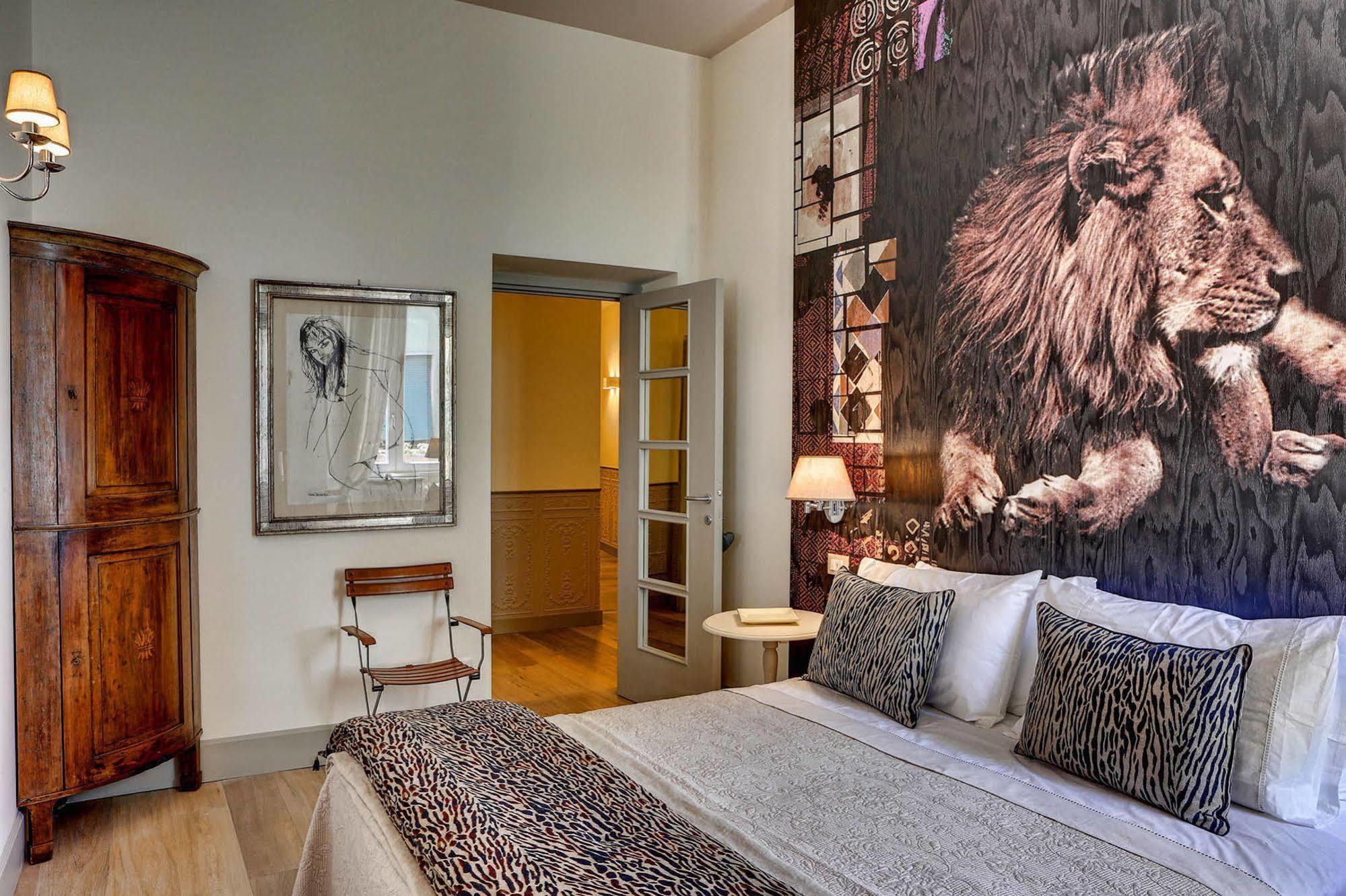 Casa Sotgiu Guest House Roma Exterior foto