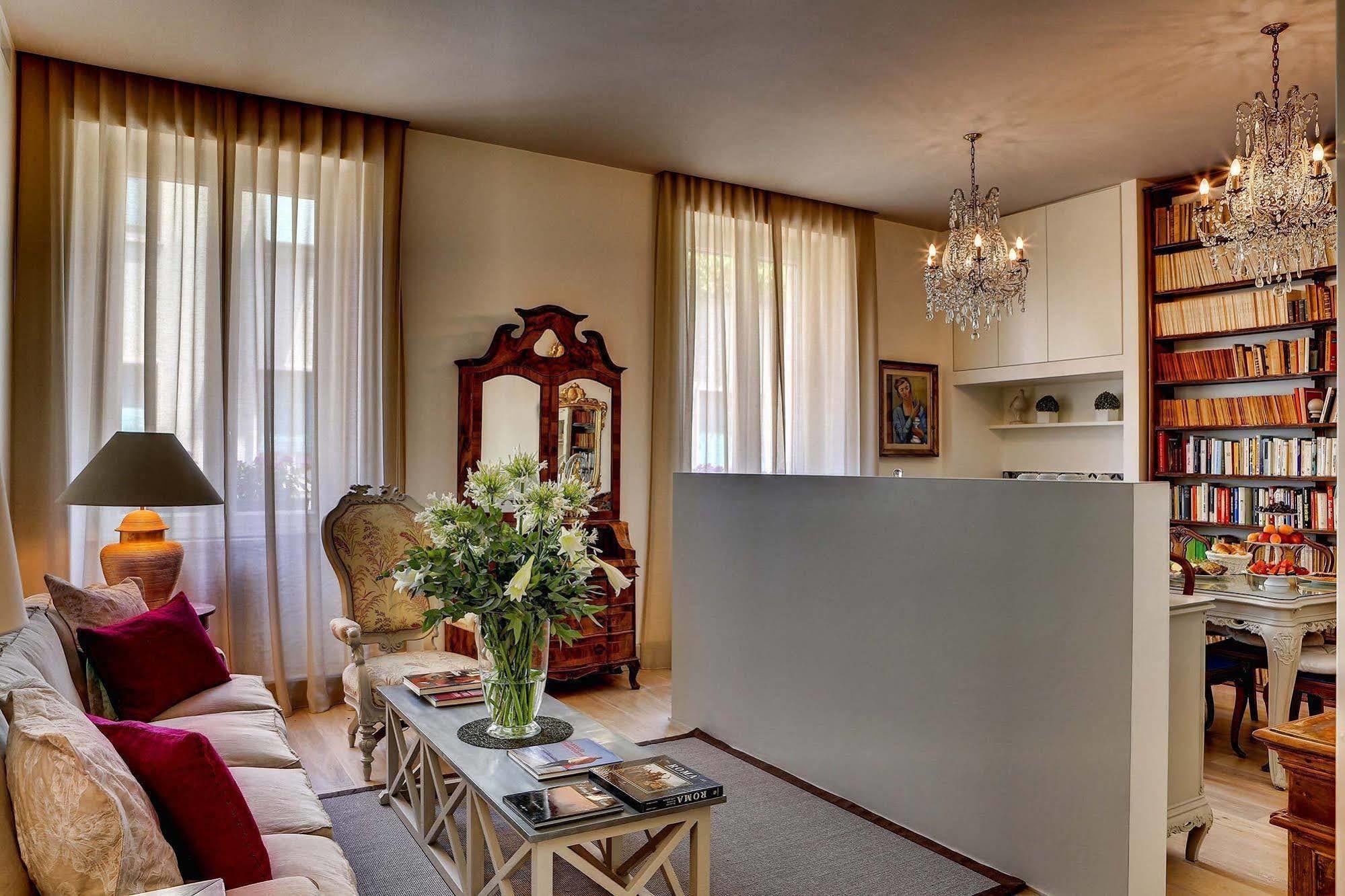 Casa Sotgiu Guest House Roma Exterior foto