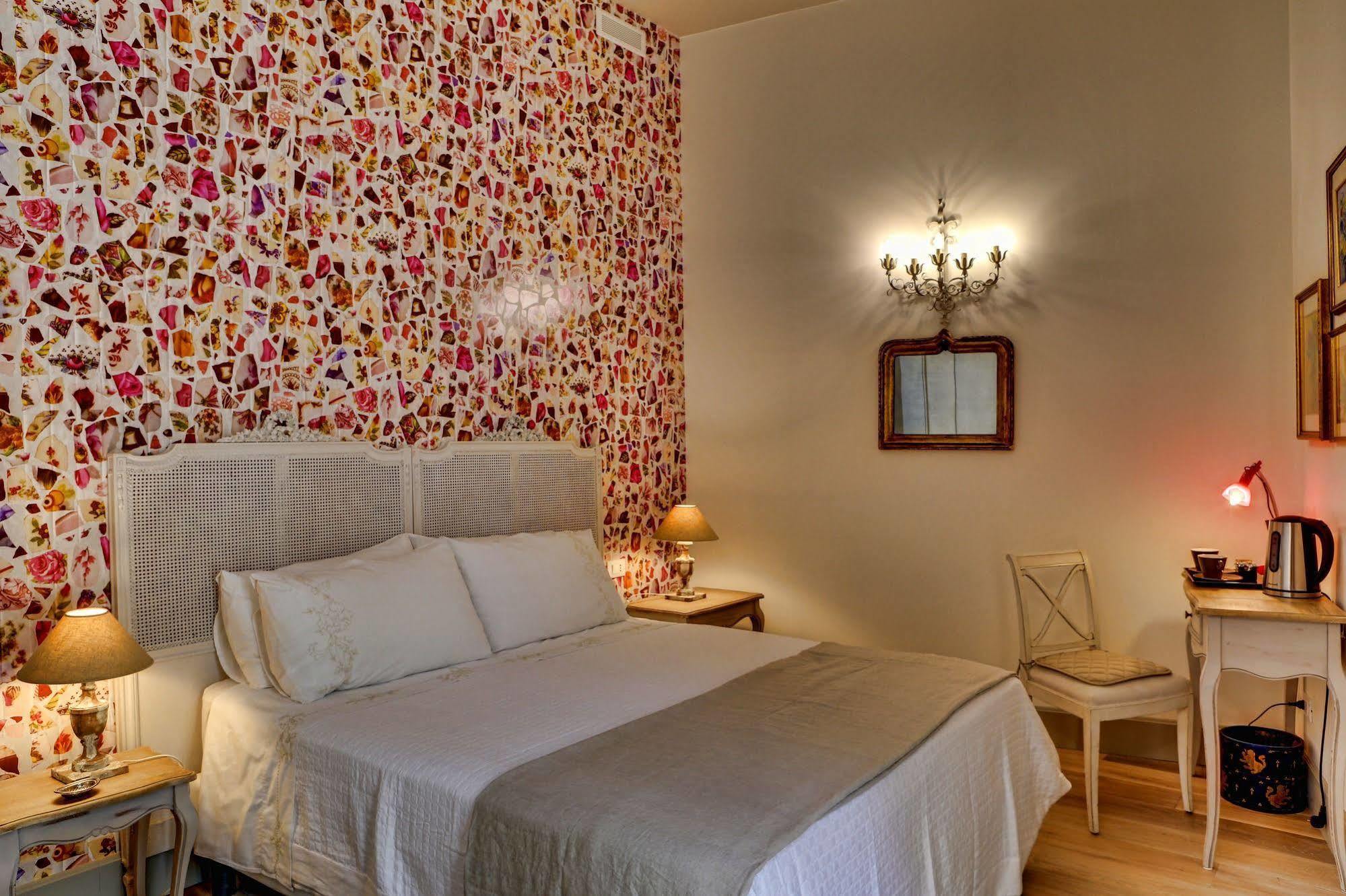 Casa Sotgiu Guest House Roma Exterior foto