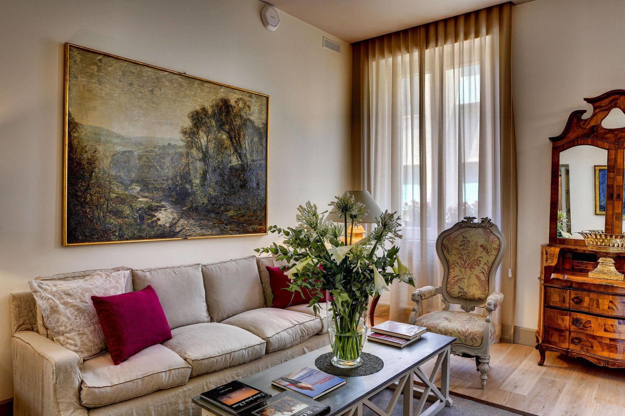 Casa Sotgiu Guest House Roma Exterior foto